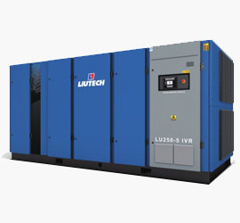 LU系列低压空压机