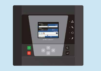 Airlogic® 监控系统